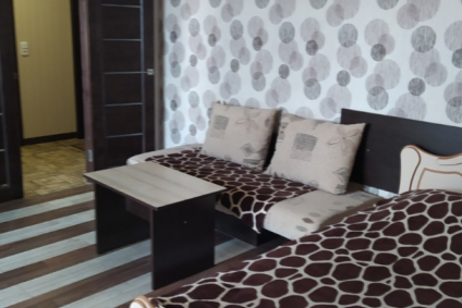 бульвар Юности, 50, 1 этаж