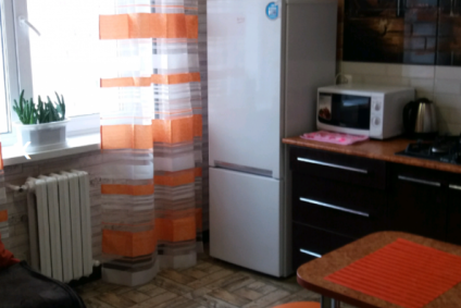 бульвар Юности, 50, 1 этаж