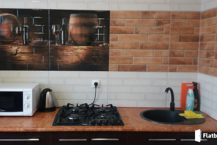 бульвар Юности, 50, 1 этаж