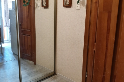 бульвар Юности, 67, 3 этаж