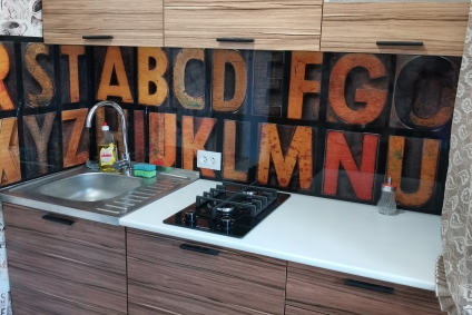 бульвар Юности, 67, 3 этаж