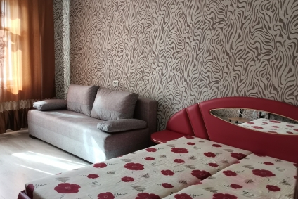 бульвар Юности, 67, 3 этаж