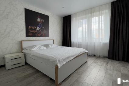 Лучшая квартира в городе Мозырь