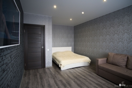 Квартиры на сутки люкс класса