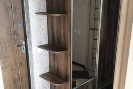 бульвар Юности, 50, 3 этаж