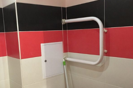 бульвар Юности, 50, 3 этаж