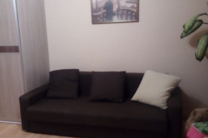 бульвар Юности, 50, 3 этаж