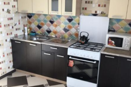 бульвар Юности, 50, 3 этаж