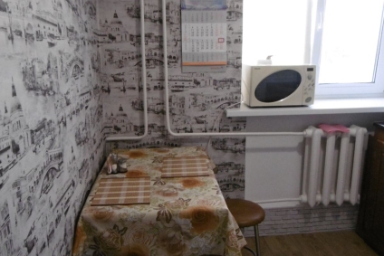 ул. Советская, 138, 3 этаж