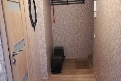 ул. Советская, 138, 3 этаж