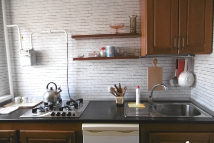 ул. Советская, 138, 3 этаж