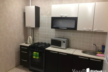 Квартира на сутки.