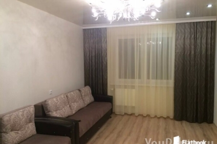 Квартира на сутки.