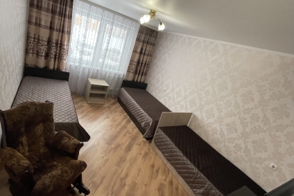 Квартиры на сутки в Мозыре