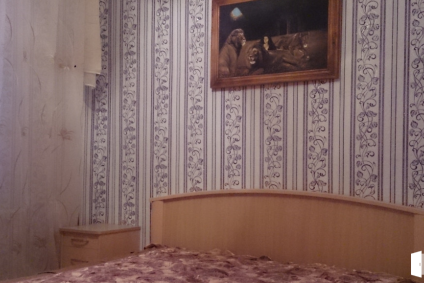 бульвар Страконицкий, 23, 7 этаж