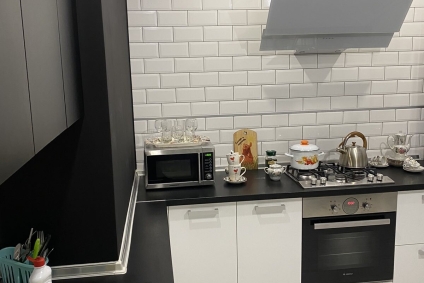 бульвар Юности, 165, 11 этаж