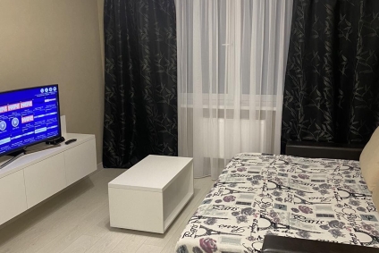 бульвар Юности, 165, 11 этаж