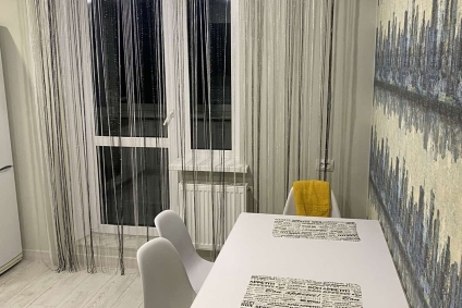 бульвар Юности, 165, 11 этаж