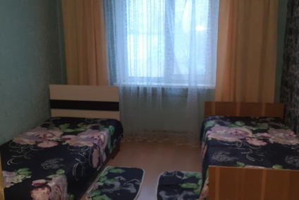 бульвар Дружбы, 19, 1 этаж