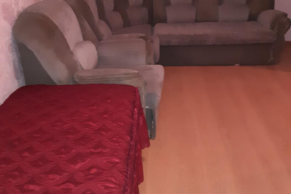 бульвар Дружбы, 19, 1 этаж