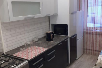 бульвар Дружбы, 19, 1 этаж