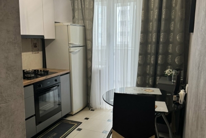 ул. Котловца, 1, 1 этаж