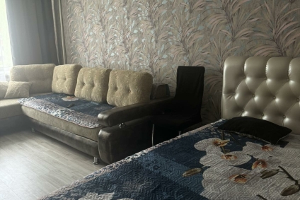 ул. Котловца, 1, 1 этаж