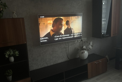 ул. Котловца, 1, 1 этаж