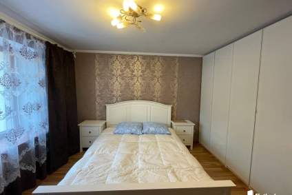 Квартира на сутки в Мозыре