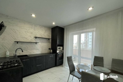 ул. Юрия Гагарина, 60, 5 этаж