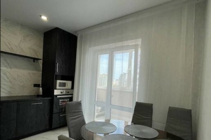 ул. Юрия Гагарина, 60, 5 этаж