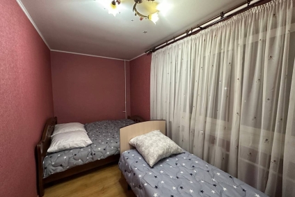 Квартира на сутки в Мозыре