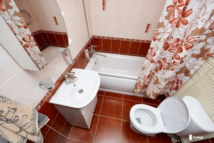 ул. Якуба Коласа, 7, 3 этаж