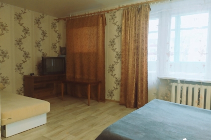 ул. Пролетарская, 69, 1 этаж