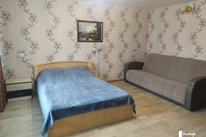 ул. Пролетарская, 69, 1 этаж