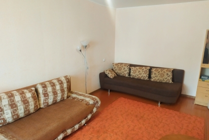 ул. С.О. Притыцкого, 10, 1 этаж