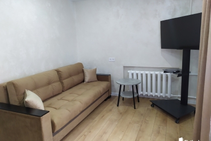 Квартира на сутки, часы и более.