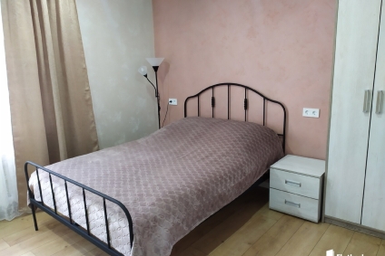 Квартира на сутки, часы и более.