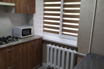 Квартира на сутки, часы и более.