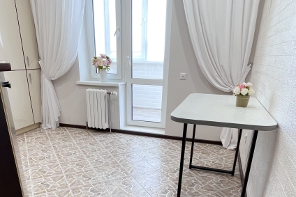 Квартира в Мозыре на сутки и более