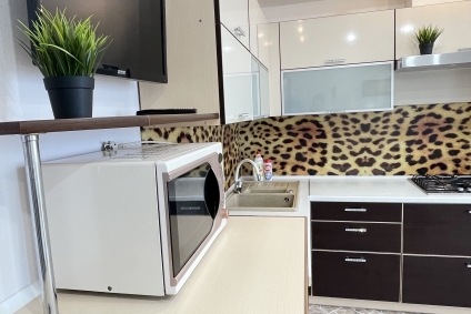 Квартира в Мозыре на сутки и более