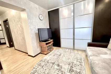 Квартира в Мозыре на сутки и более