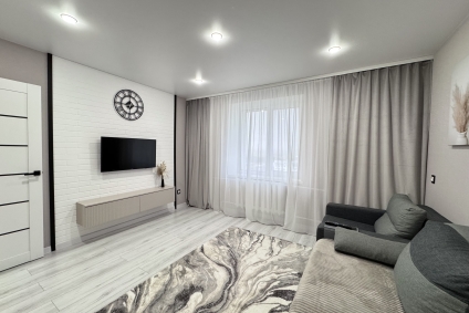 Квартира в Мозыре на сутки и более