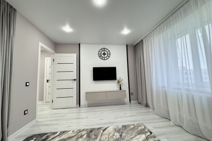 Квартира в Мозыре на сутки и более