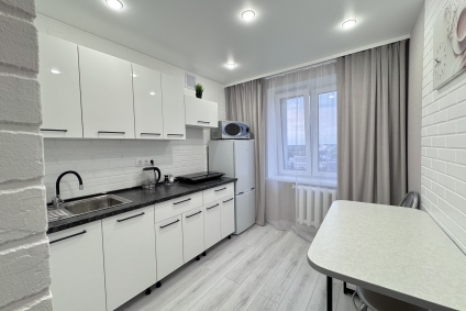 Квартира в Мозыре на сутки и более