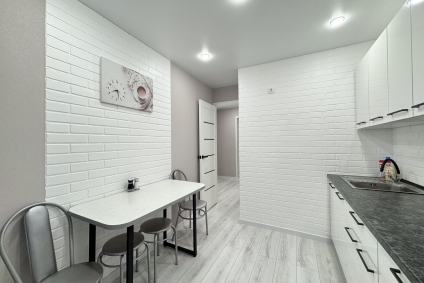 Квартира в Мозыре на сутки и более