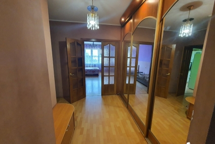 бульвар Юности, 67, 6 этаж