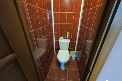 бульвар Юности, 67, 6 этаж