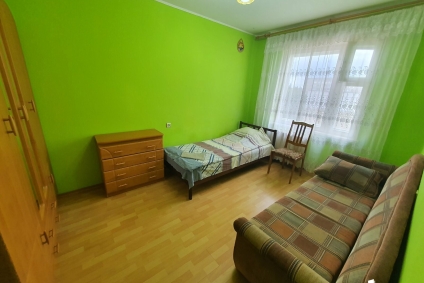 бульвар Юности, 67, 6 этаж