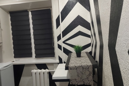 Уютная квартира на сутки